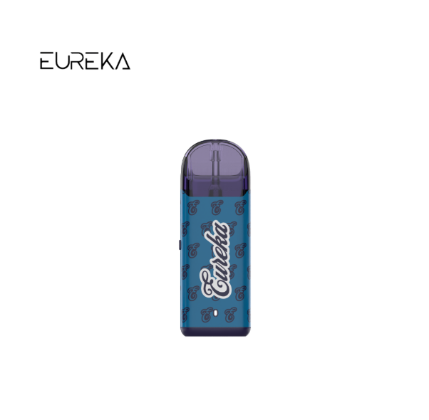 Photograph of product: VERY BERRY 1G CLASSIC ALL IN ONE