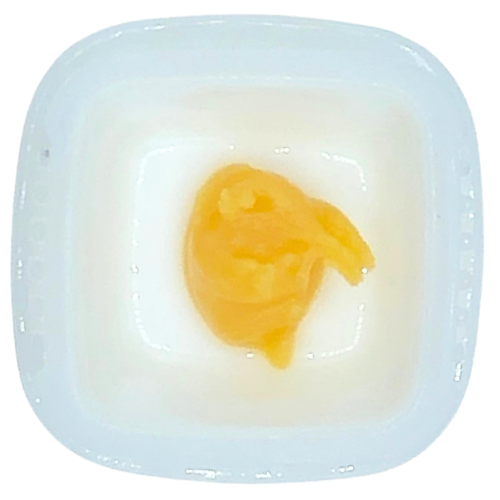 Photograph of product: Lift Off Extracts RS11 Blonde Badder 1g