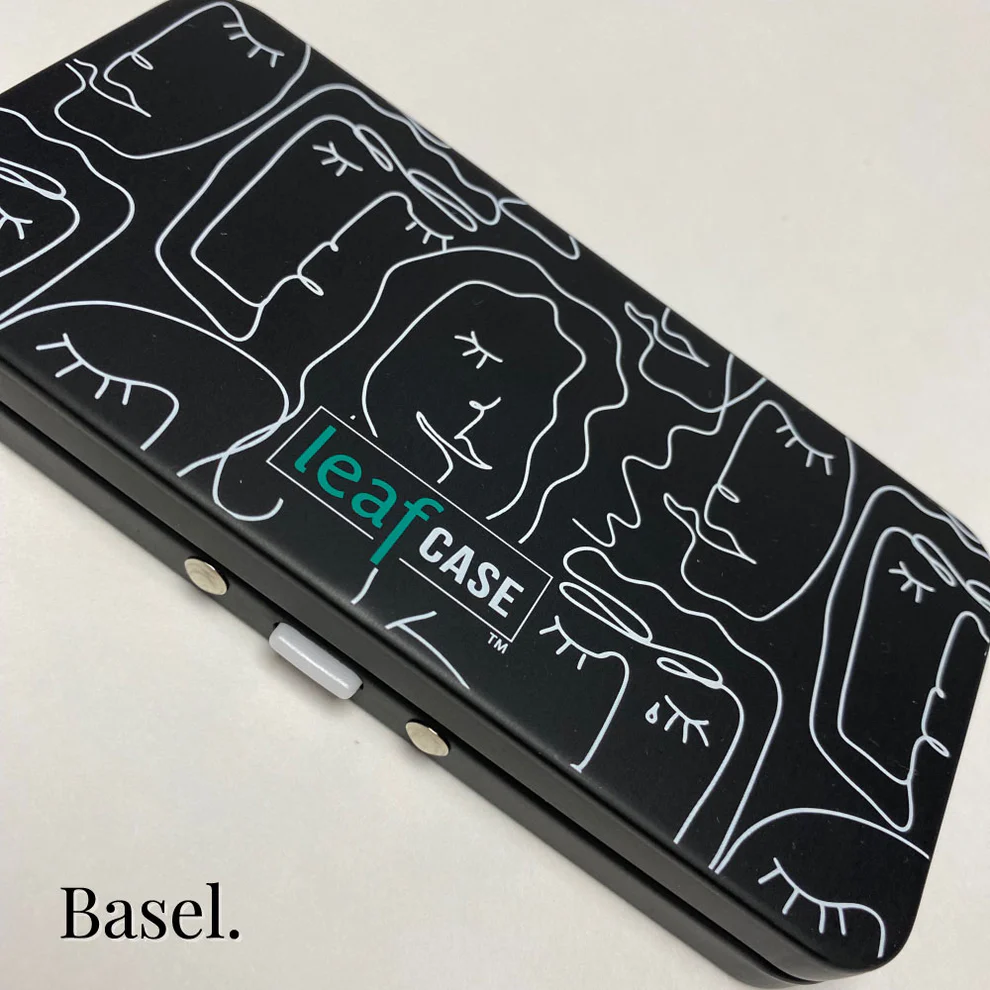 Photograph of product: Case | Basel.