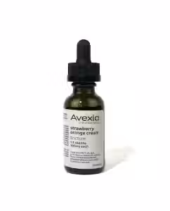 Photograph of product: Peach Ginger | 1:1 CBN:TH-oui | Tincture