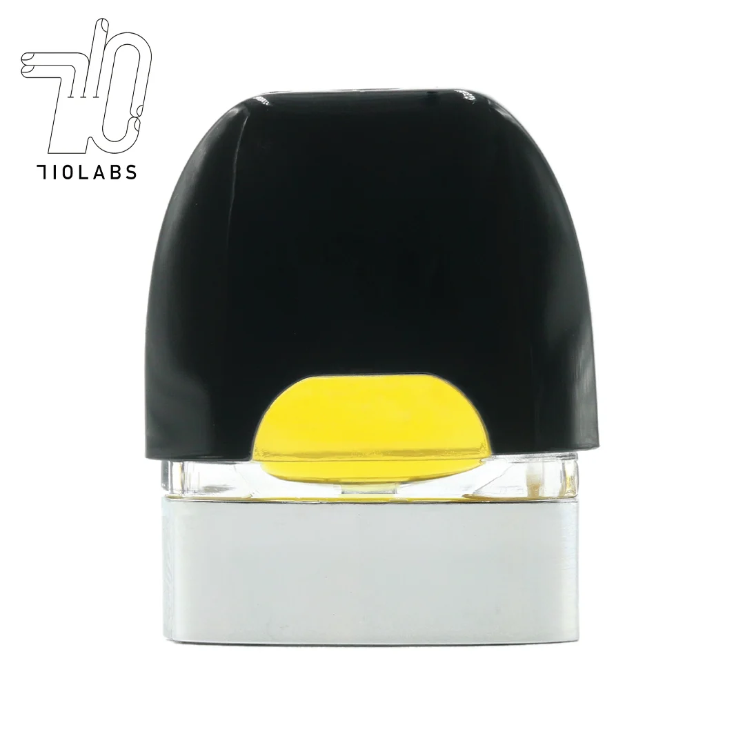 Photograph of product: 710 Labs - Donny Burger Persy Pod .5g