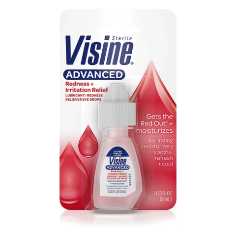 Photograph of product: VISINE