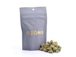 Photograph of product: AWH Ozone Popcorn - Funky Monkey 7g