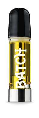 Photograph of product: Batch Goodness Grapecious Cart | 2g