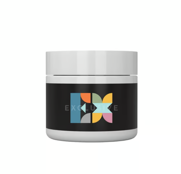 Photograph of product: King Louie - Curio Wellness - 3.5g Pre-Packaged