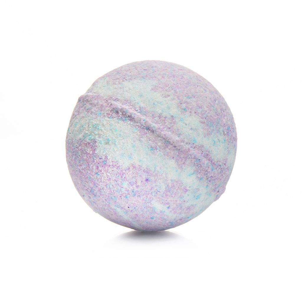 Photograph of product: Tree House | CBD | Bath Bomb | 250mg