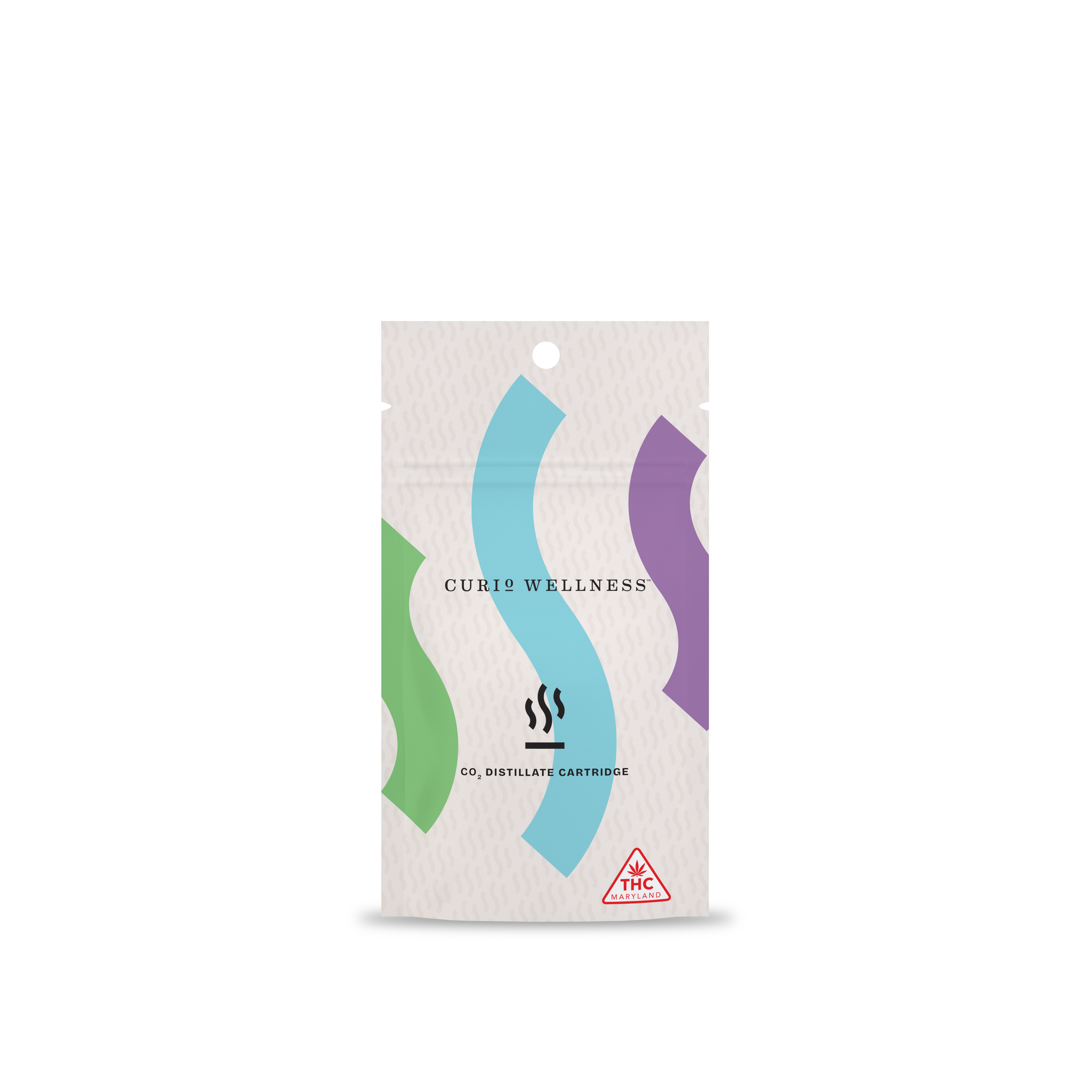 Photograph of Product: Amherst Sour Diesel Cartridge | 1g