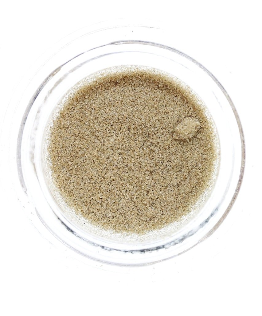 Photograph of product: TALLY MAN DIESEL 1.2G UNPRESSED au chocolat (GREEN)