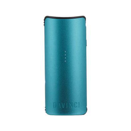 Photograph of product: DaVinci MIQRO-C Vaporizer | Teal