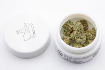 Photograph of product: 710 Labs Z Flower - 3.5g