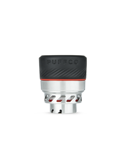 Photograph of product: Puffco - Accessory - 3D Chamber