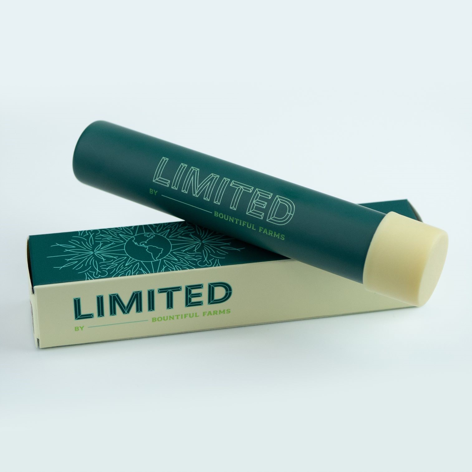 Photograph of product: Bountiful Farms Watermellos 1g Pre-Roll