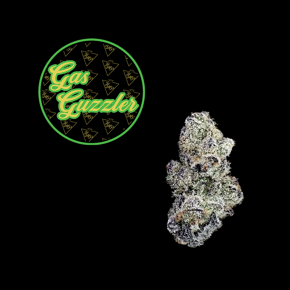 Photograph of product: Gas Guzzler Pre-Roll | 1g