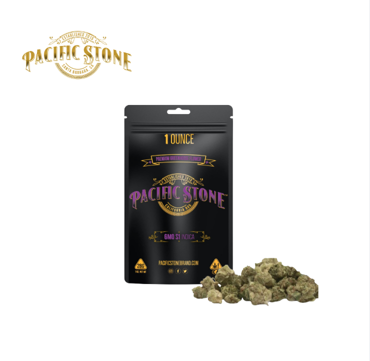 Photograph of product: GMO 28G