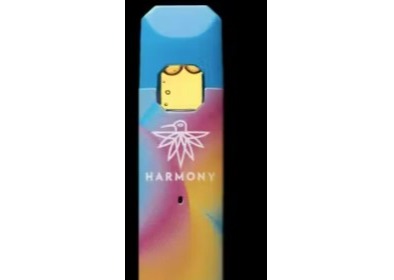 Photograph of product: Harmony | Flash 1g Dispo | Banana Pancakes (H)*