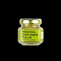 Photograph of product: Mary's Medicinals - Transdermal Patch - CBD