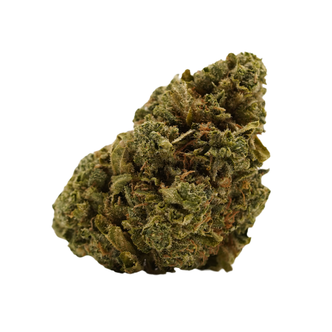 Photograph of product: GDF - Flower - Buds - Malibu Mirage - Oui'd - 3.5G - Silver