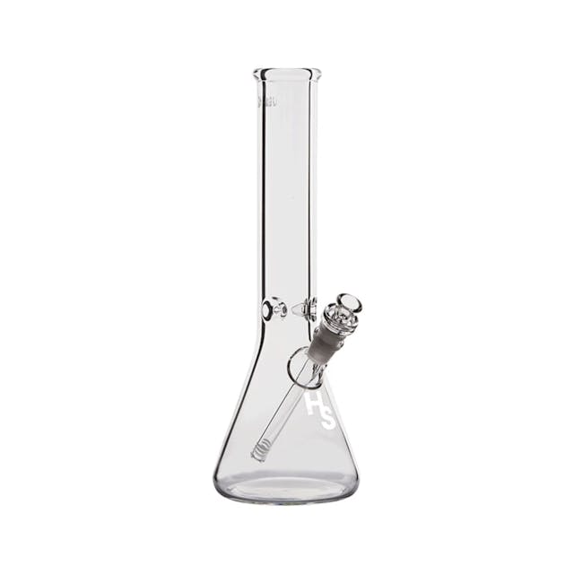 Photograph of product: Higher Standards Beaker Bong Kit - 