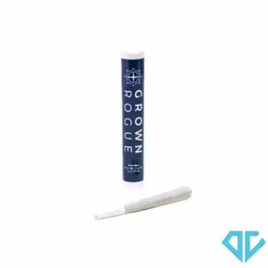 Photograph of product: Grown Rogue Jack Herer Pre-Roll 1g