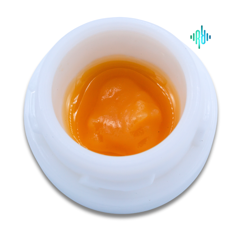 Photograph of product: Bronzo OG | Badder | 1g