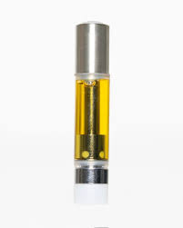 Photograph of product: Passionfruit Pop - 2 gm Cured Resin Disposable Cart