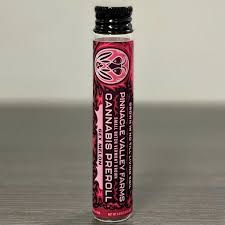 Photograph of product: Sex Melon Pre-Roll grown by Pinnacle Valley