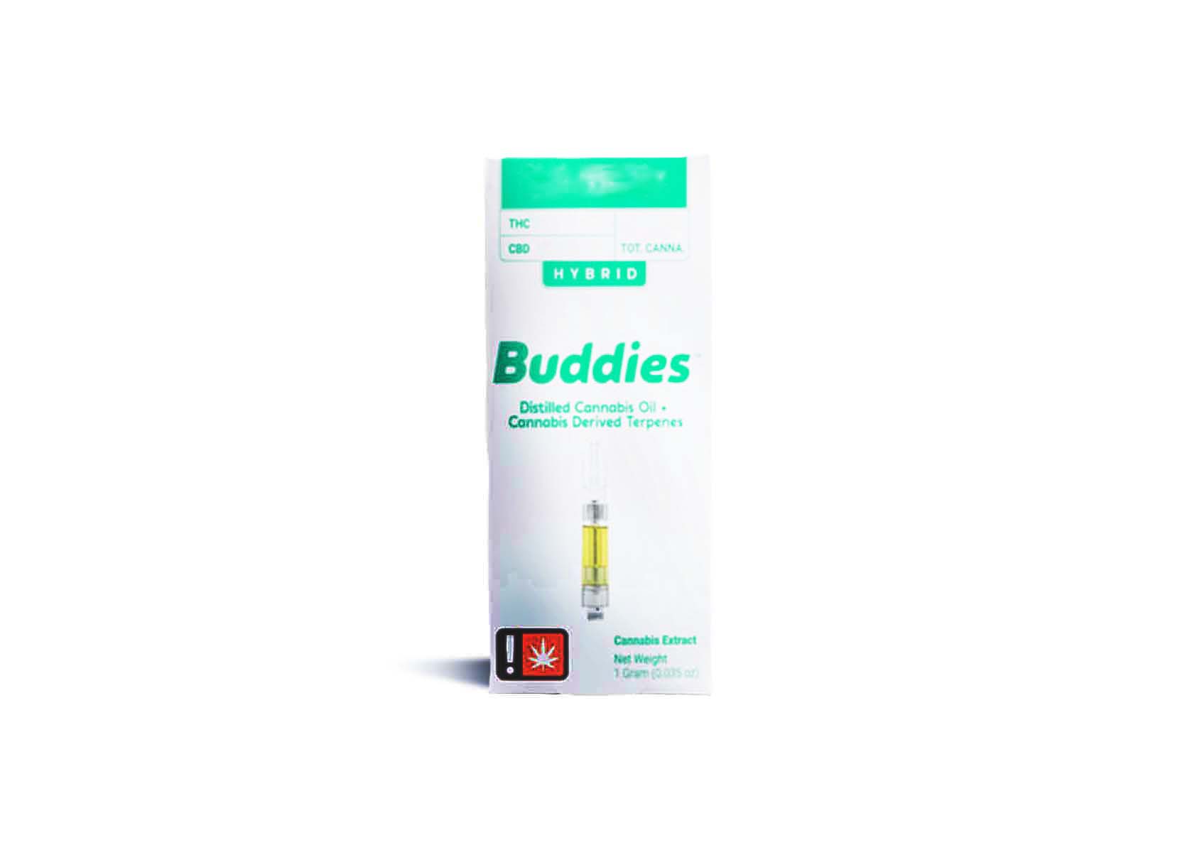 Photograph of product: Blueberry Diesel OG  | Cartridge | 1g