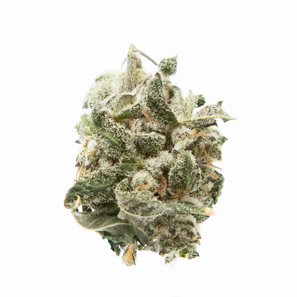 Photograph of product: Black Velvet (Hybrid) - 0.5g Preroll