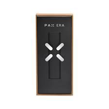 Photograph of product: W. Pax Era Battery - Black - 
