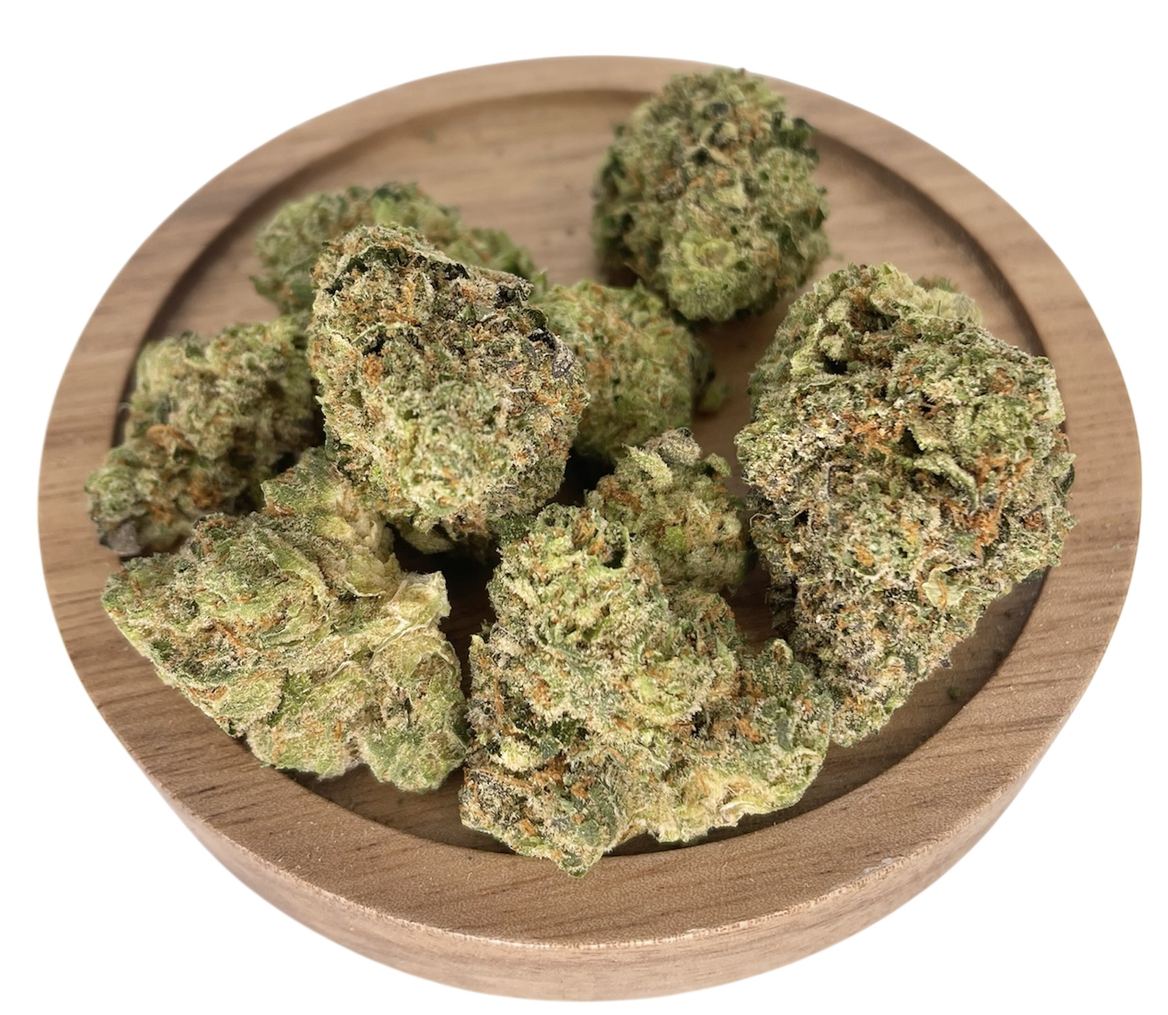 Photograph of product: Puffinz - 1g