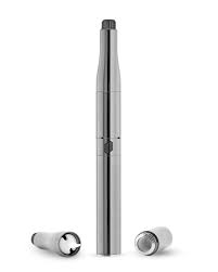 Photograph of product: Puffco Plus | 3.0 | Silver