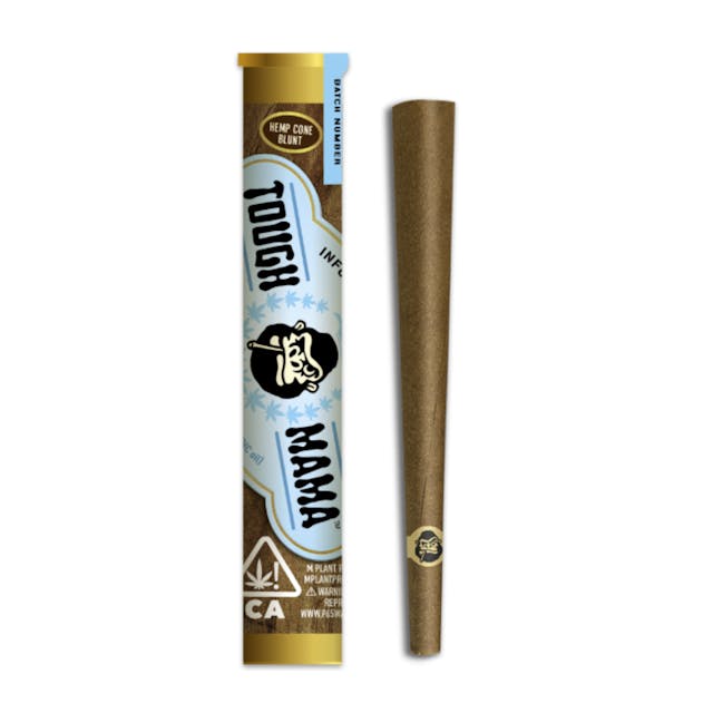 Photograph of product: Cherry Cake Infused Preroll (1.3g) - 