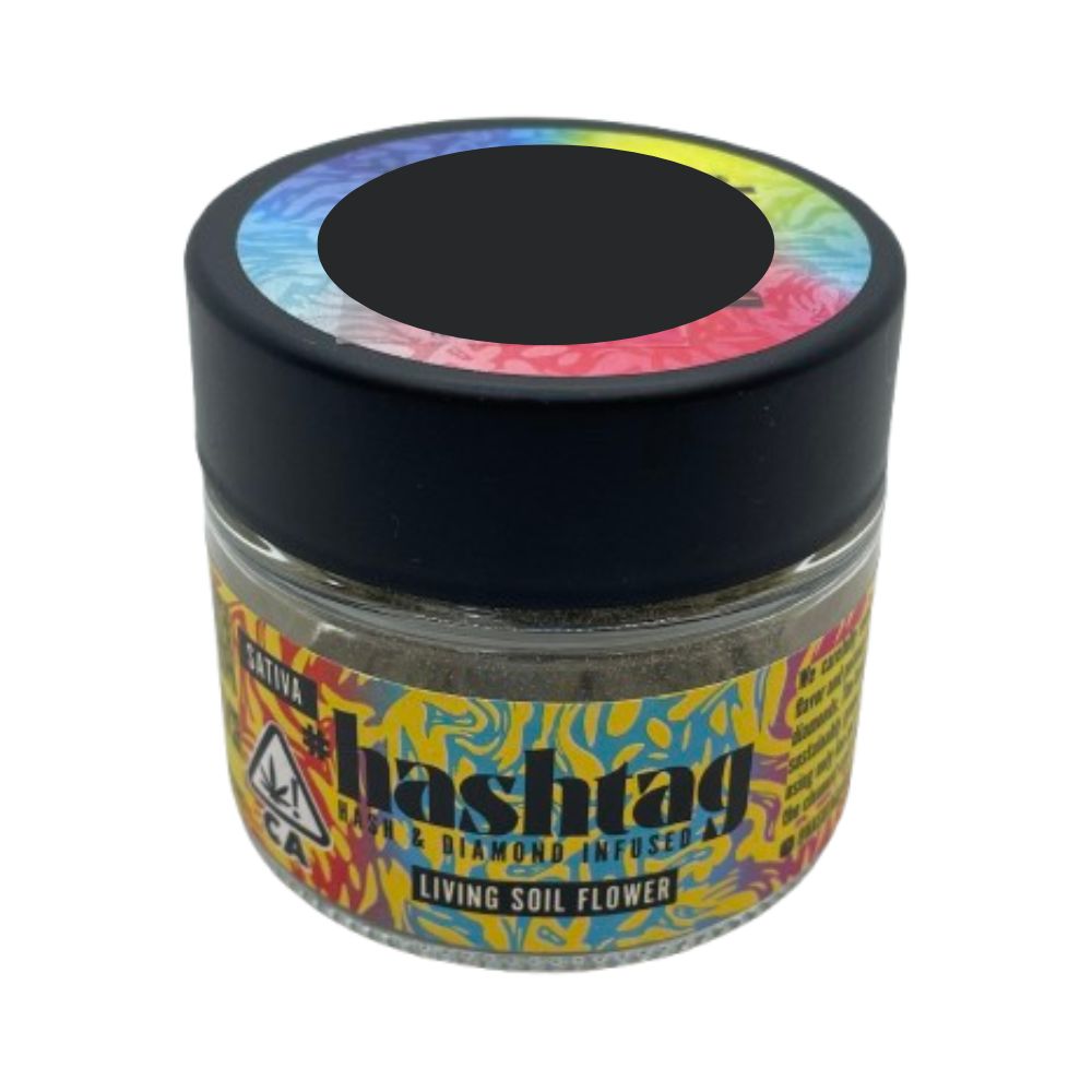 Photograph of product: BOB HOPE 3.5G (DIAMOND INFUSED)