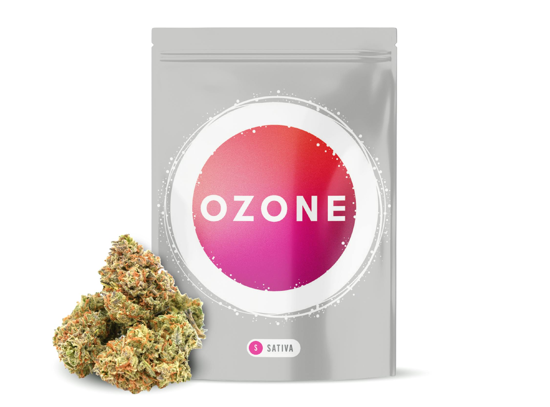 Photograph of Product: Sour Lemonz