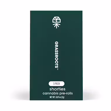 Photograph of product: North Wedding Cake | Pre-roll | 5pk
