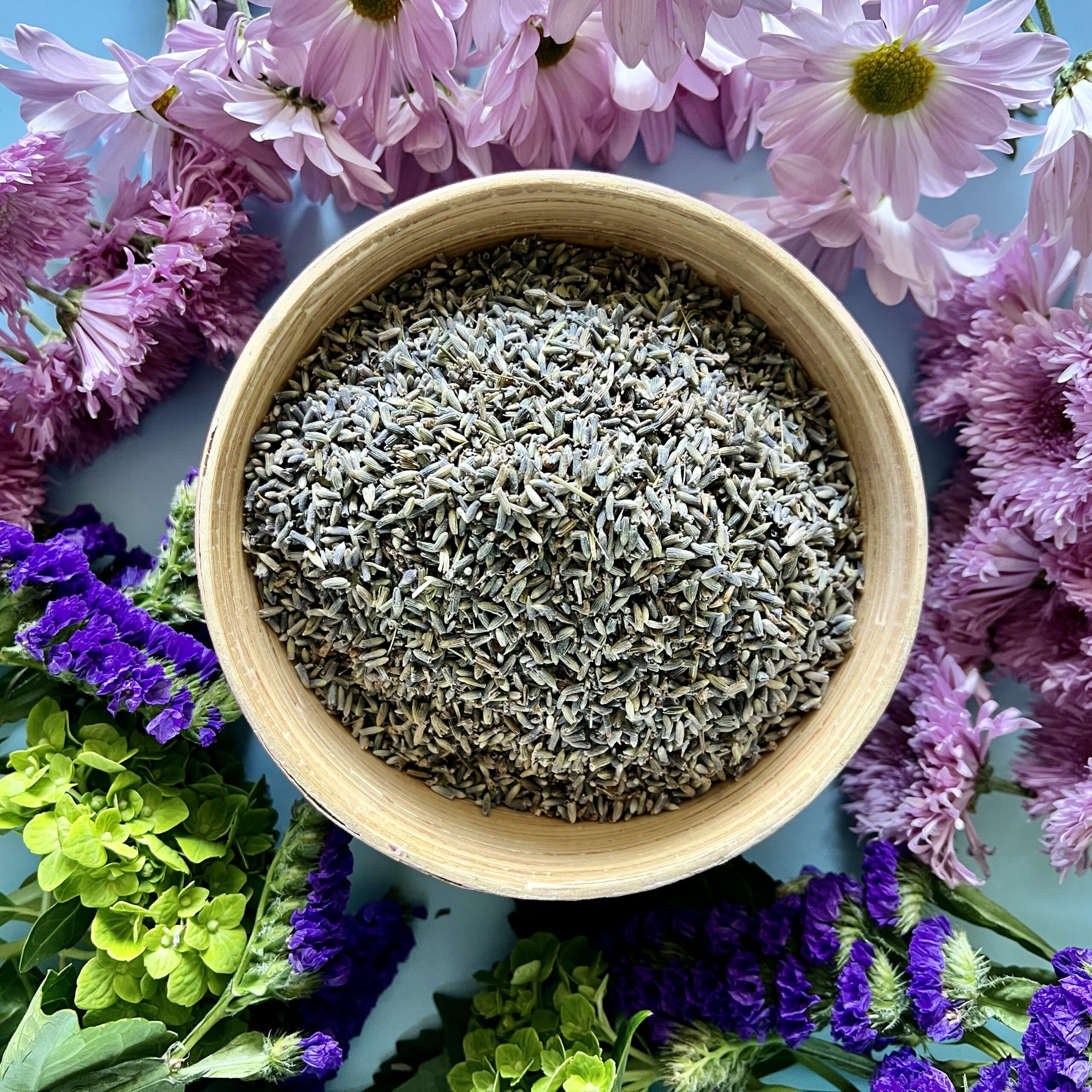 Photograph of product: Lavender