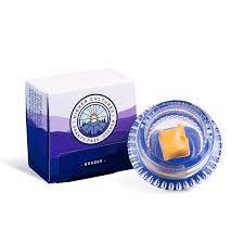Photograph of product: Grandi Candi | Cured Resin Budder | 2g
