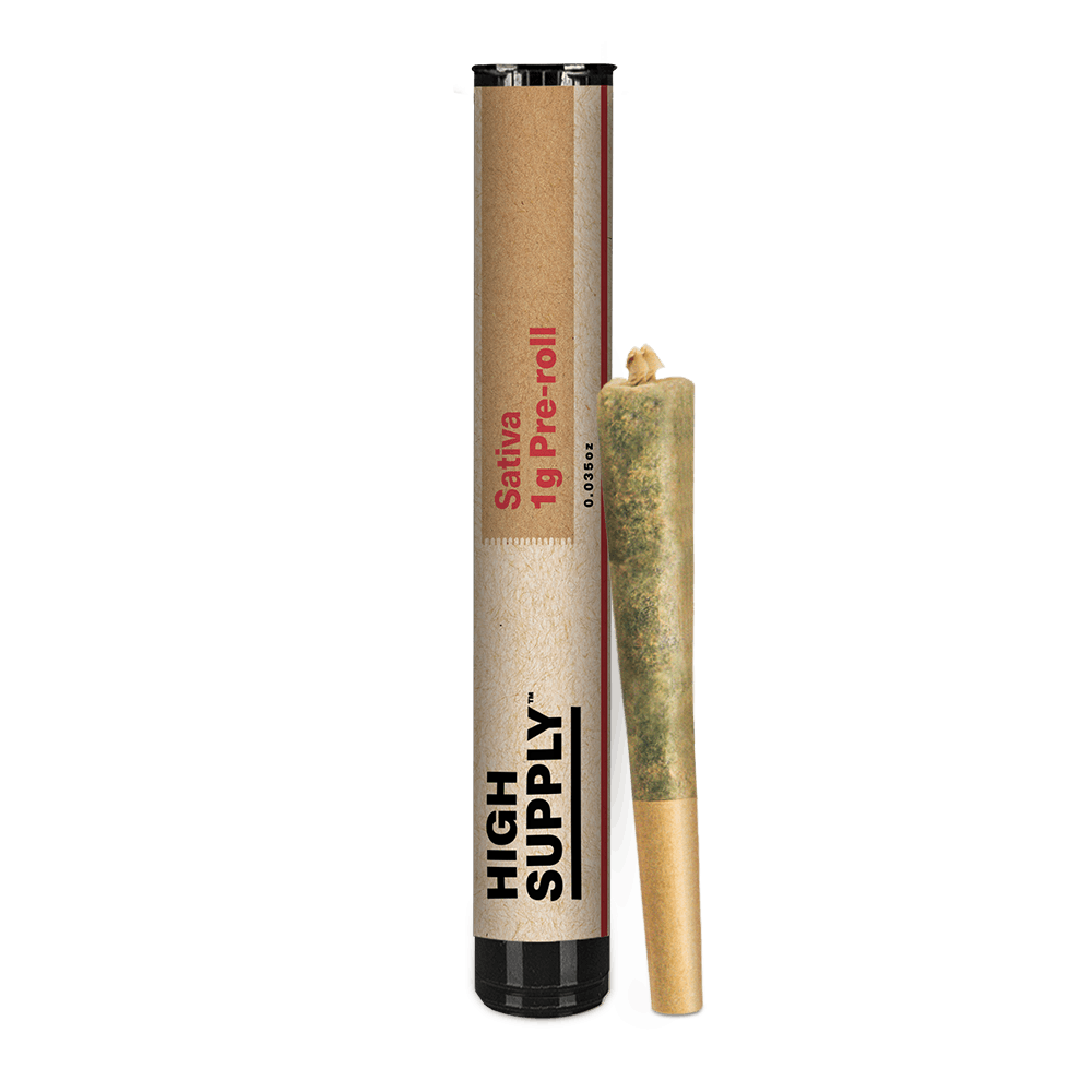 Photograph of product: Gastropop | Pre Roll | 1g (S)
