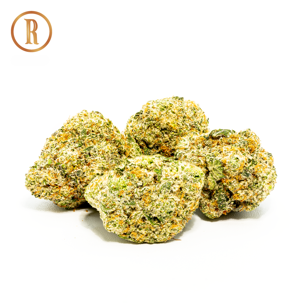 Photograph of Product: Bubble Bath 3.5g Flower