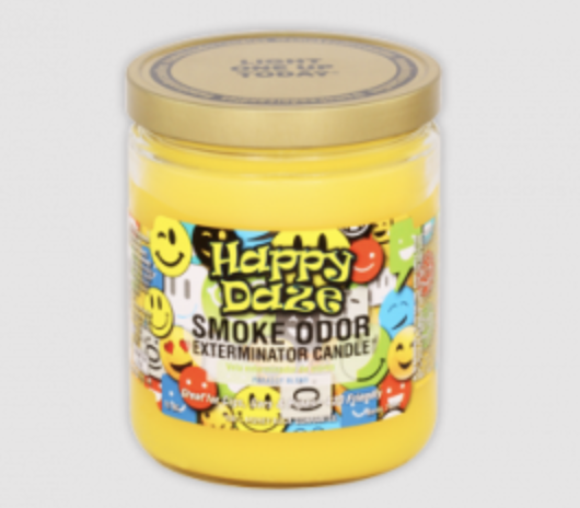 Photograph of product: Happy Daze - 13oz