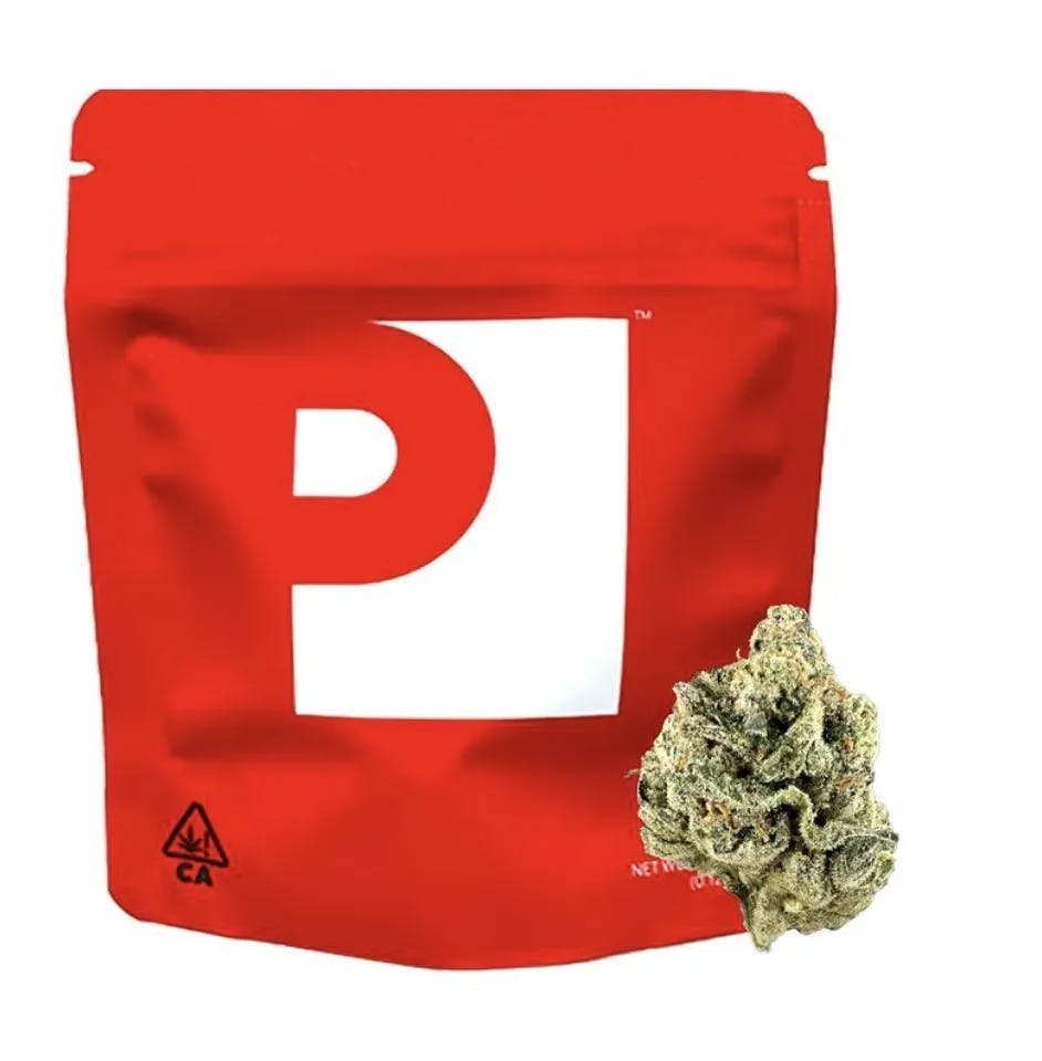 Photograph of product: Preferred - Zoap - P.G. - 8th.