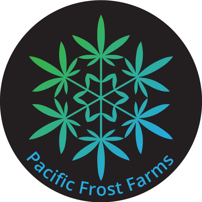 Photograph of product: Pacific Frost Farms | Pink Pellegrino - 28g