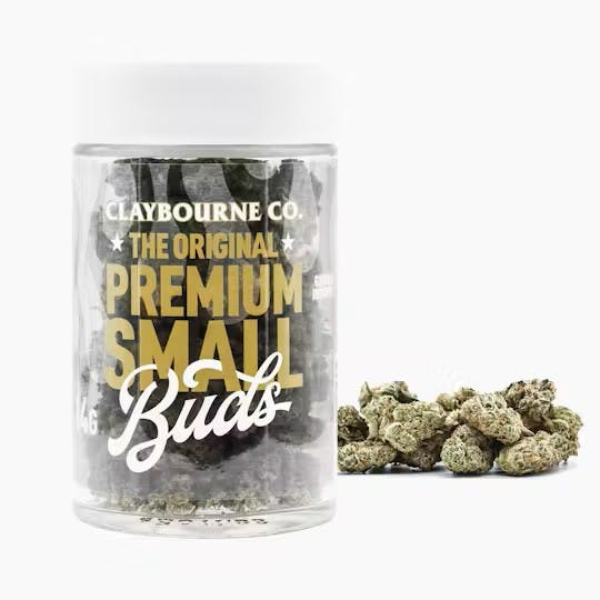 Photograph of product: Blue Dream - 28g