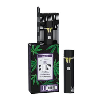 Photograph of product: KING LOUIS XIII 0.5G LIIIL ALL IN ONE