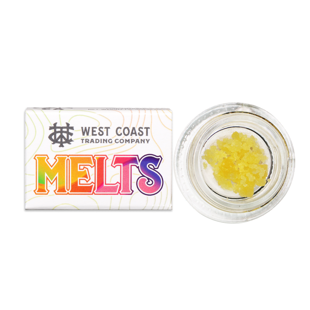 Photograph of product: Crumble | White Durban