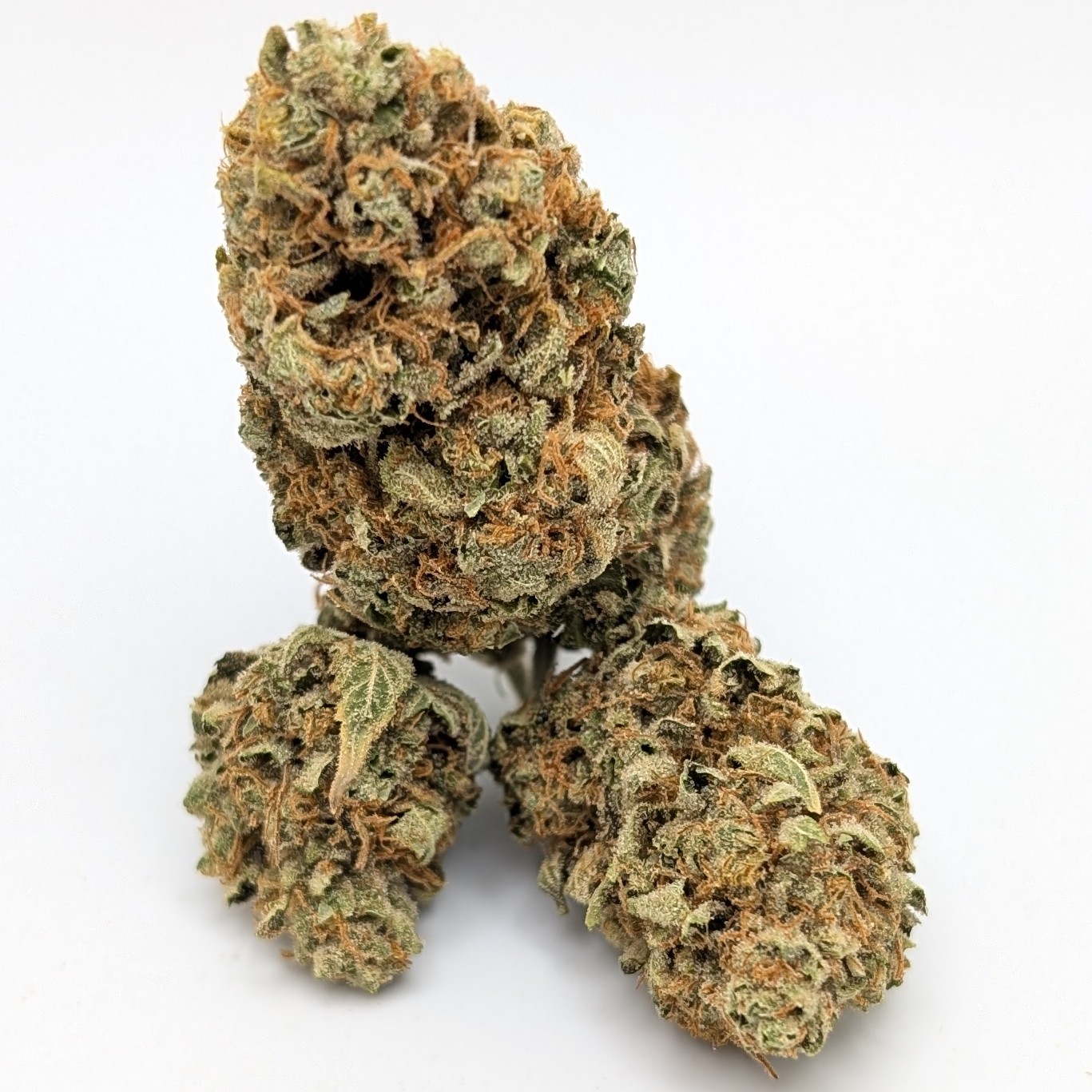 Photograph of product: Sour Diesel 3.5g (Bern)