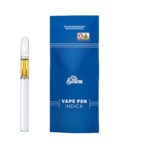 Photograph of product: Watermelon Z | &Shine Vape (Disposable)