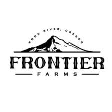 Photograph of product: Frontier Farms | Green Crack - 1g