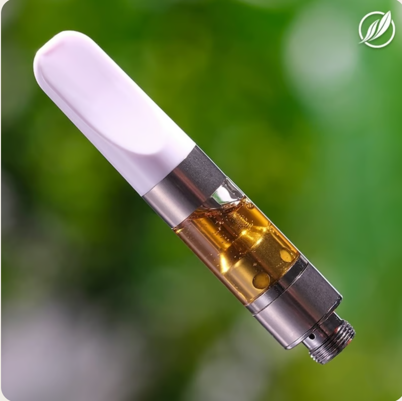 Photograph of product: Lemon Skunk Live Rosin Vape T400 S 25895