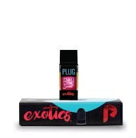Photograph of product: PLUG EXOTICS: Watermelon Sorbet 1g - 